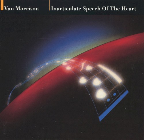 Portada de Inarticulate Speech of the Heart