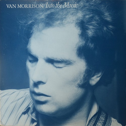 Portada de Into the Music