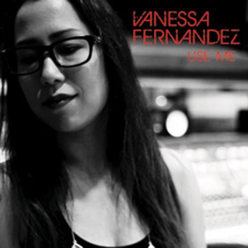 Vanessa Fernandez