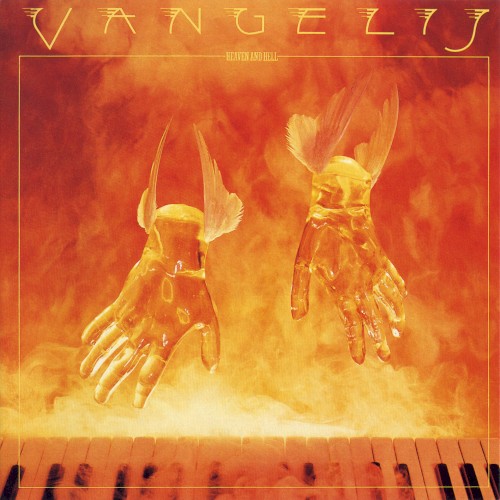 Vangelis
