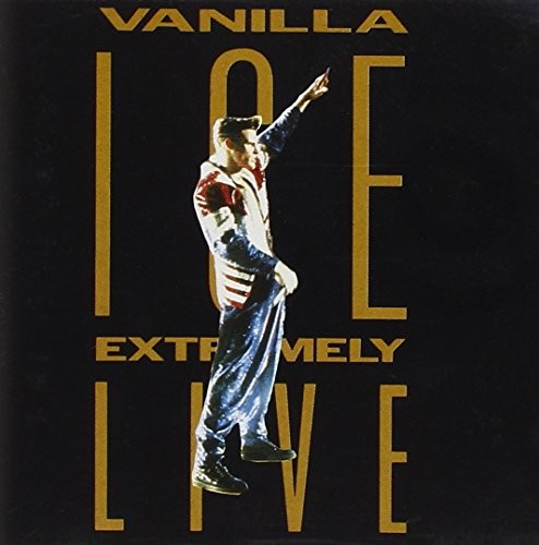 Vanilla Ice