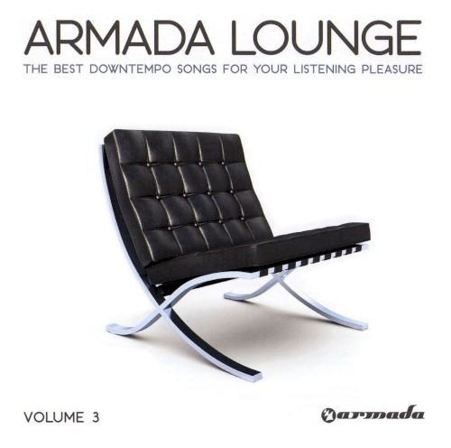 Portada de Armada Lounge, Volume 3