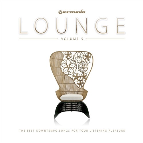 Portada de Armada Lounge, Volume 5
