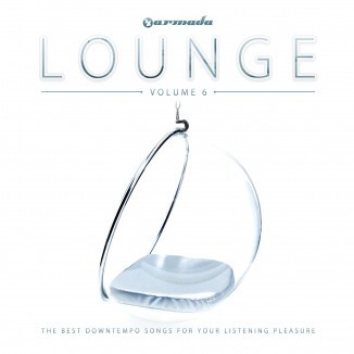 Portada de Armada Lounge, Volume 6