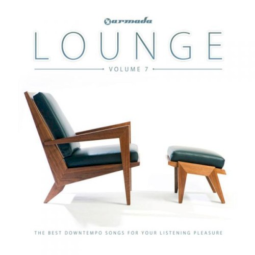 Portada de Armada Lounge, Volume 7