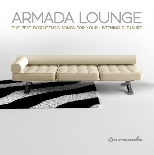 Portada de Armada Lounge