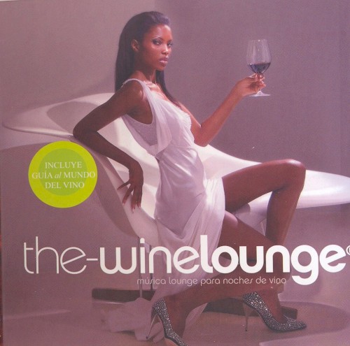 Portada de The Winelounge