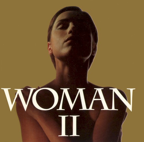 Portada de Woman II