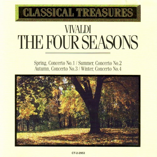 Vivaldi