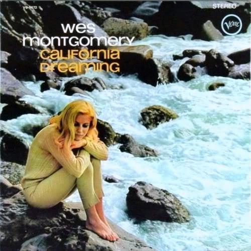 Wes Montgomery