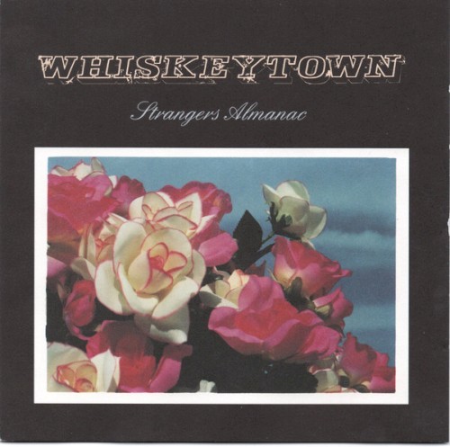 Whiskeytown