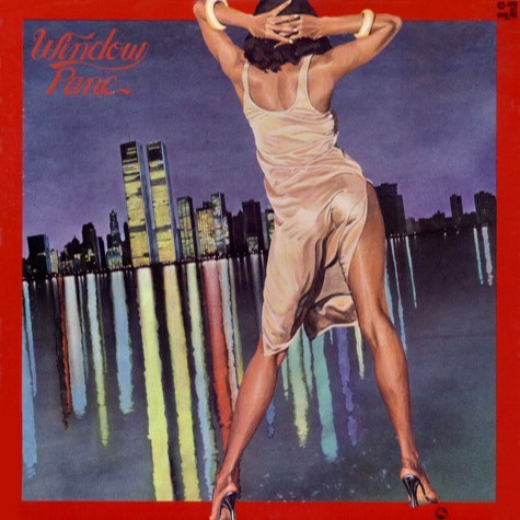 Window Pane