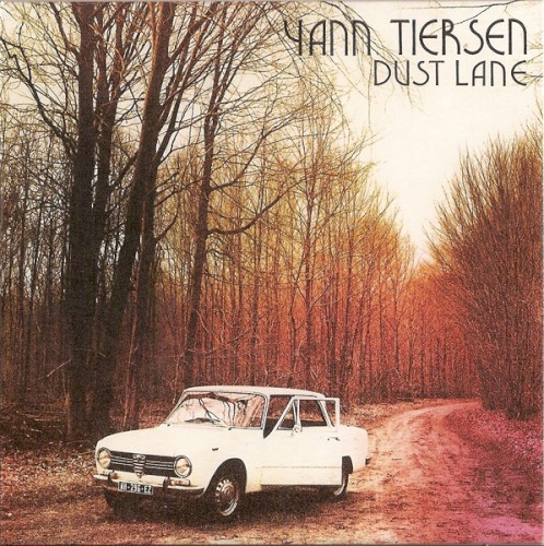 Yann Tiersen