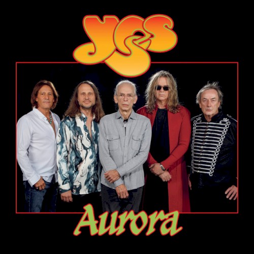 Portada de Aurora