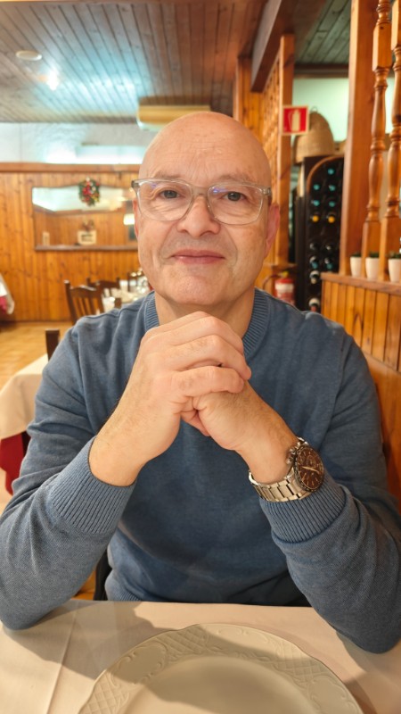 Julio vilchez alvarez