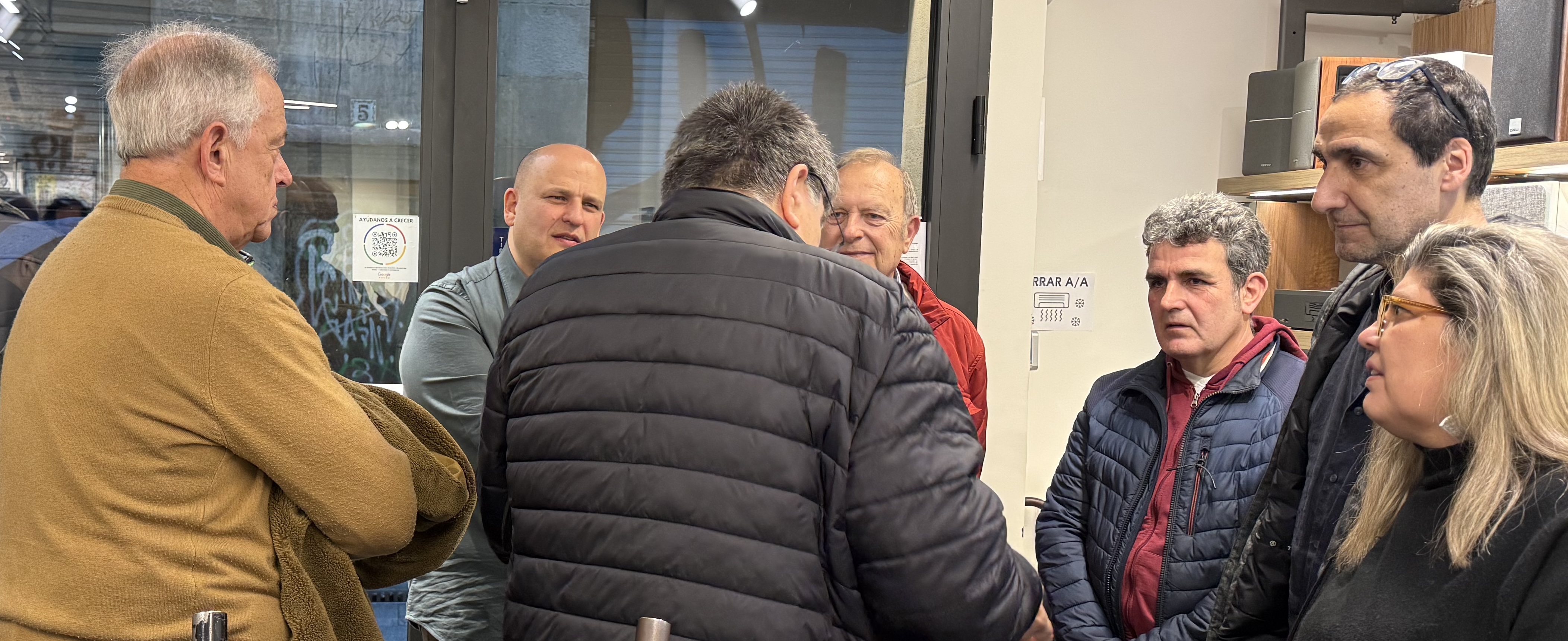 Independencia, transparencia y nuestro modelo: una respuesta abierta