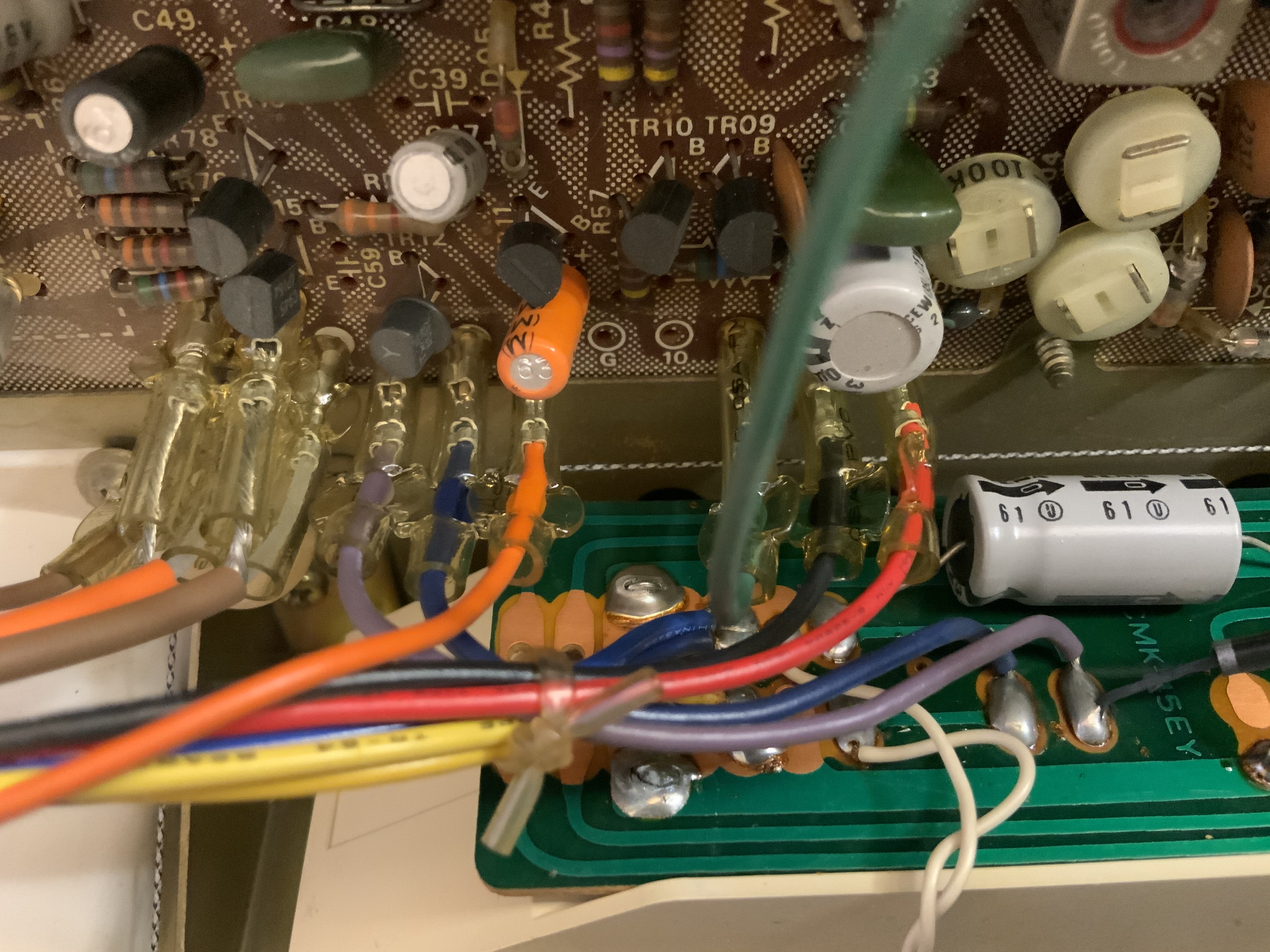 Todo tiene un inicio...