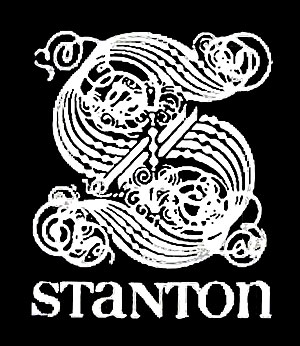 Stanton (Stanton Magnetics)