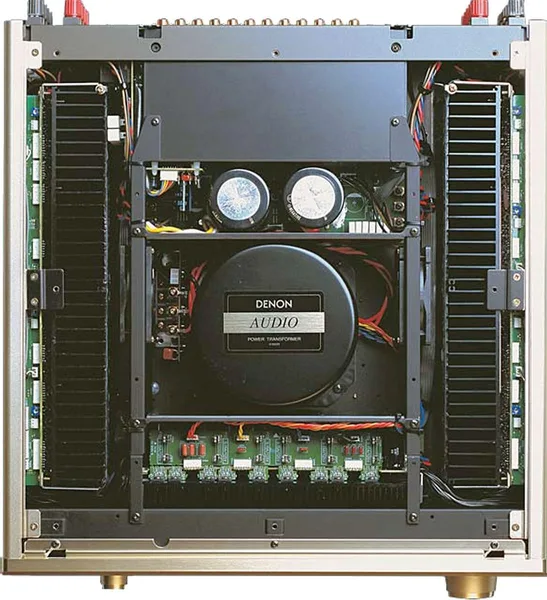 Denon Denon