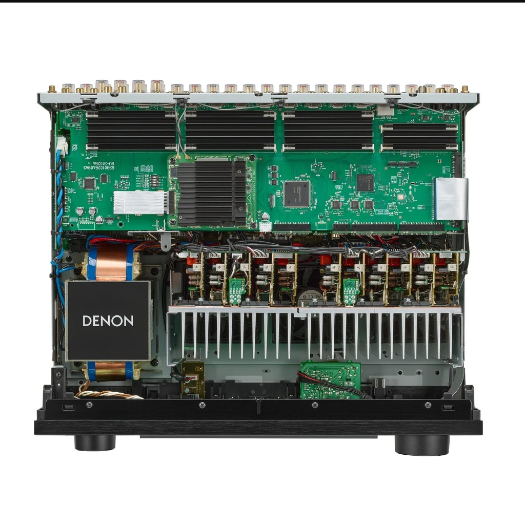 Denon Denon AVC-X6800H