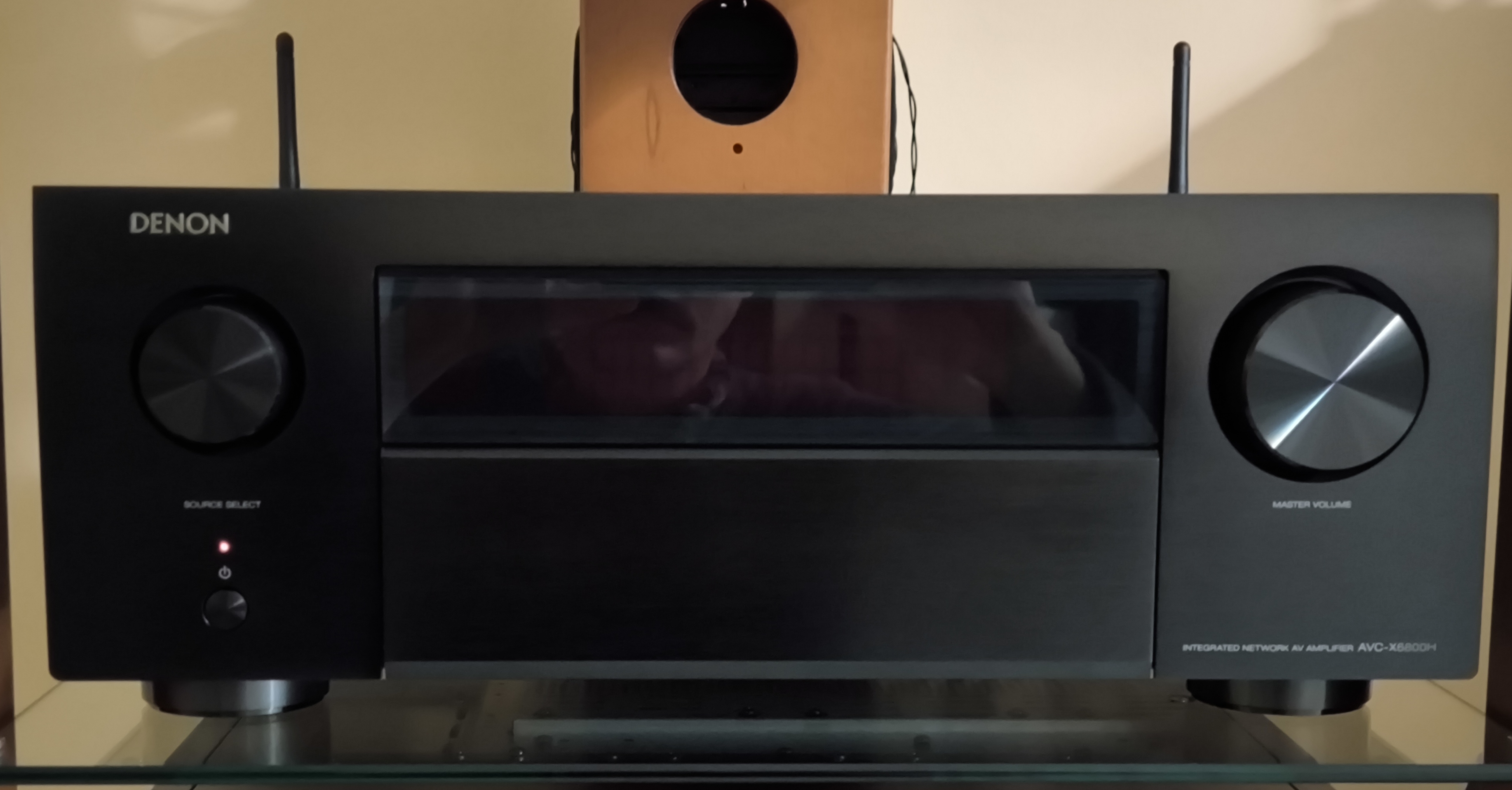 Denon Denon AVCX-6800H