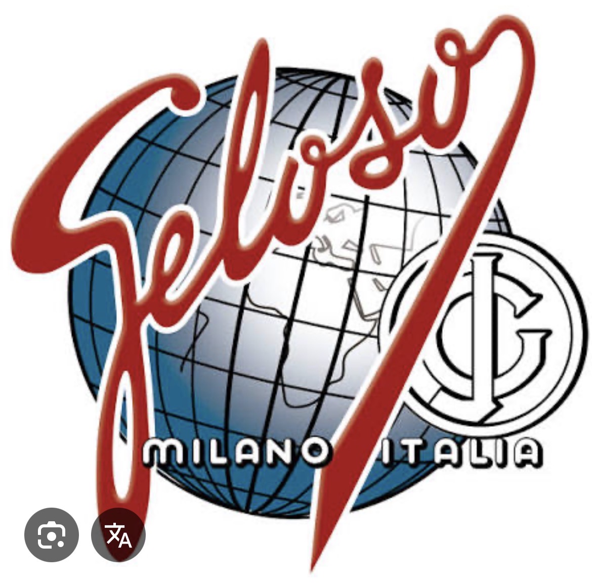 Geloso