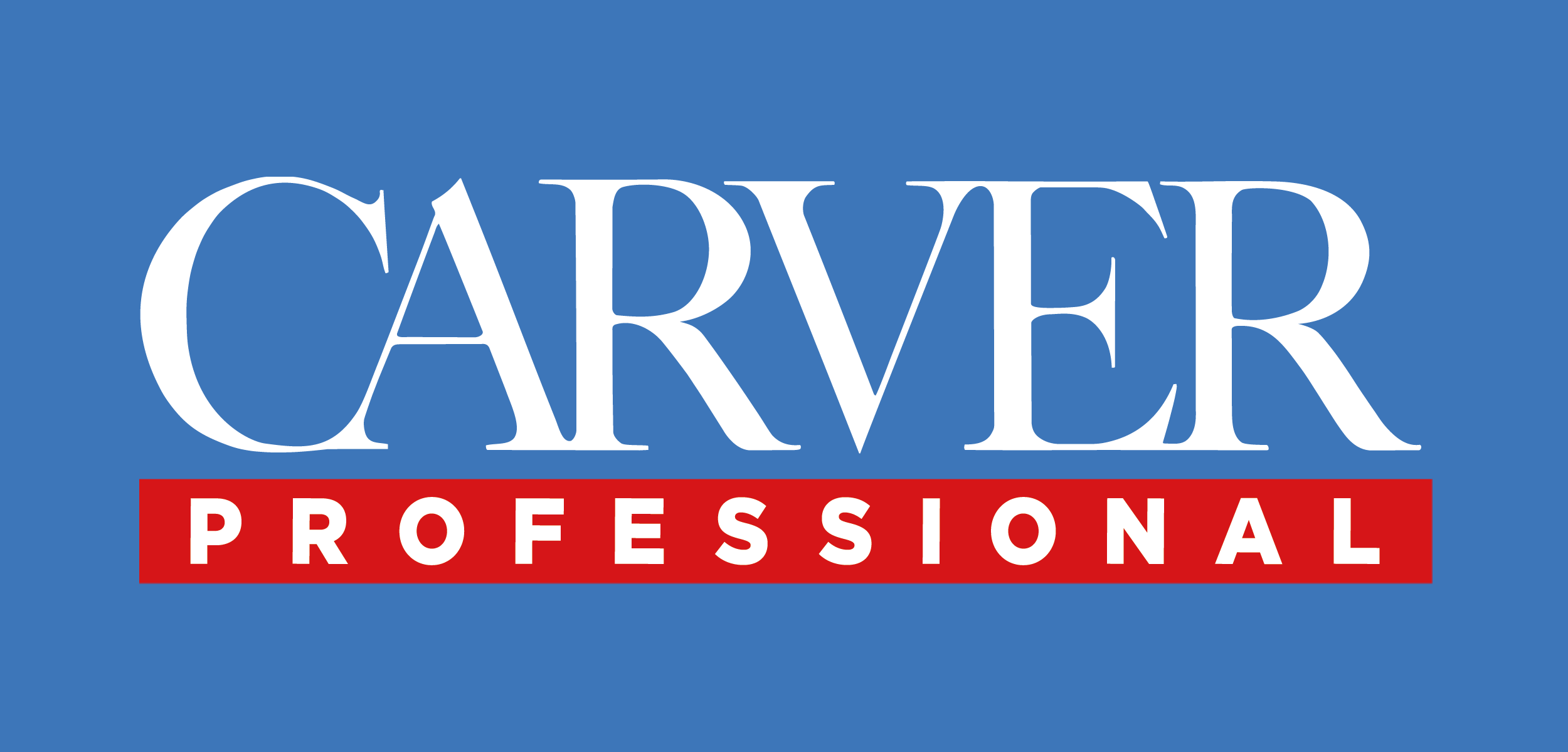 Carver Audio