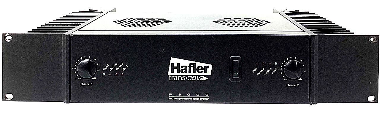 Hafler Hafler: Hafler