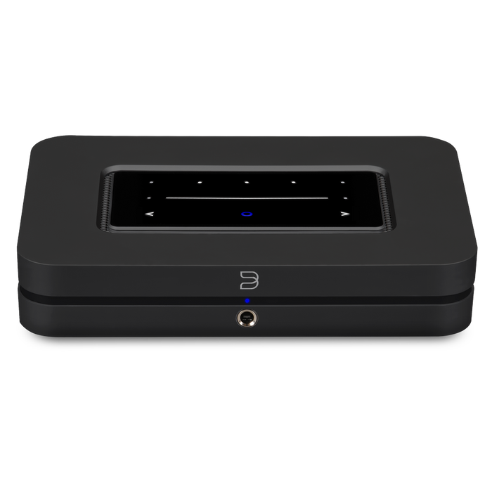 Bluesound Node