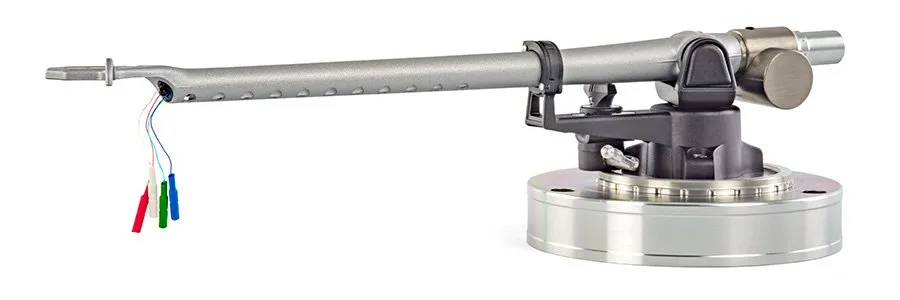 Transcriptors Michell Hydraulic TECNOARM