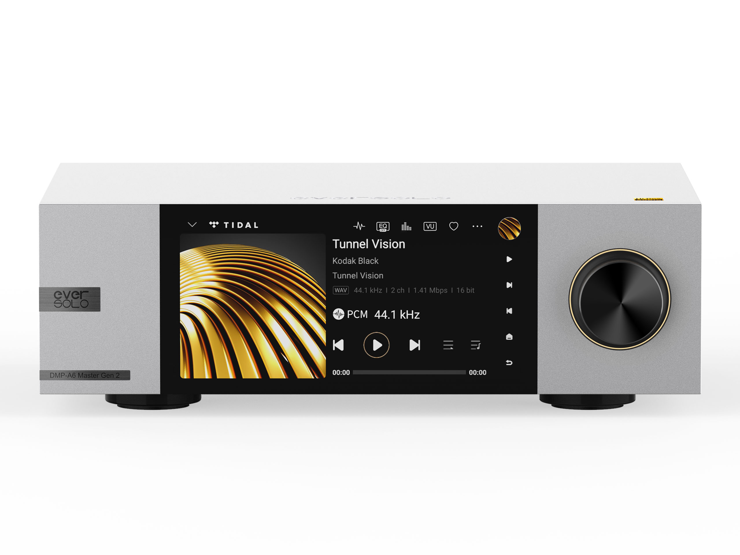 Eversolo Eversolo DMP-A6 Master Edition Gen 2
