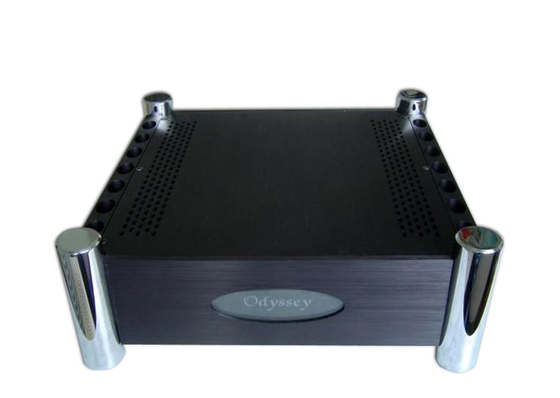 Odyssey Audio Kissmet Reference
