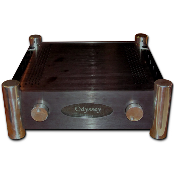 Odyssey Audio Kismet Hybrid Integrated