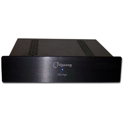 Odyssey Audio Khartago Stereo