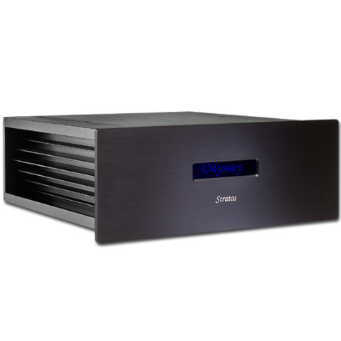 Odyssey Audio Stratos Stereo