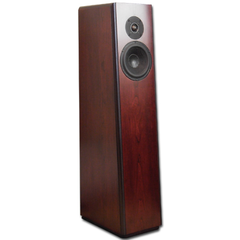 Odyssey Audio Lorelei Lorelei Floorstanding Speaker