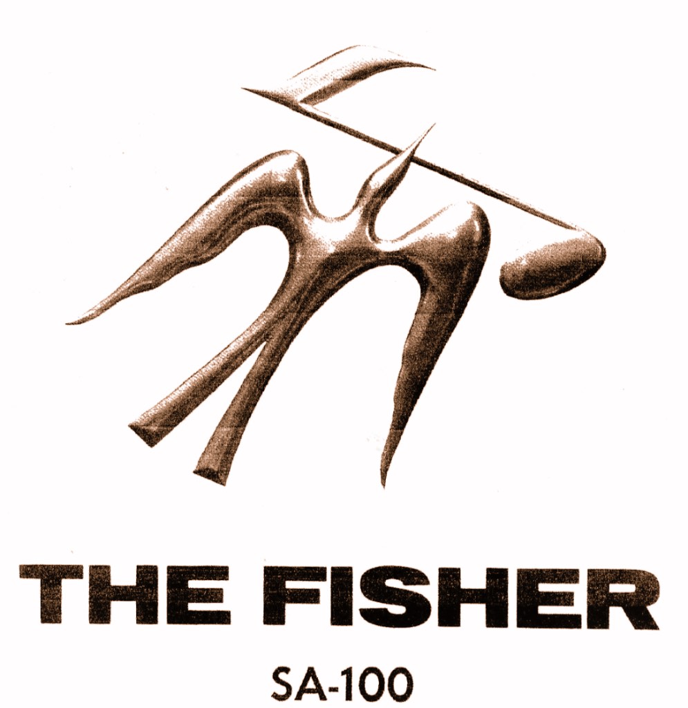Fisher (The Fisher)
