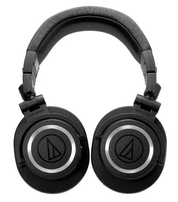 Audio-Technica ATH-M50x