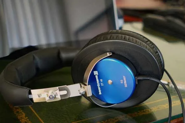 Beyerdynamic DT 48