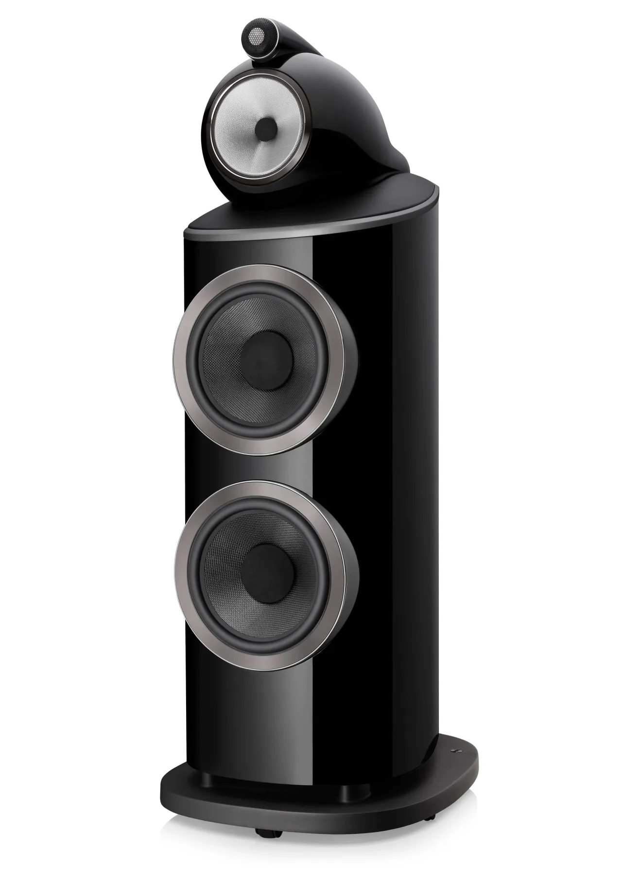 Bowers & Wilkins 801 D4