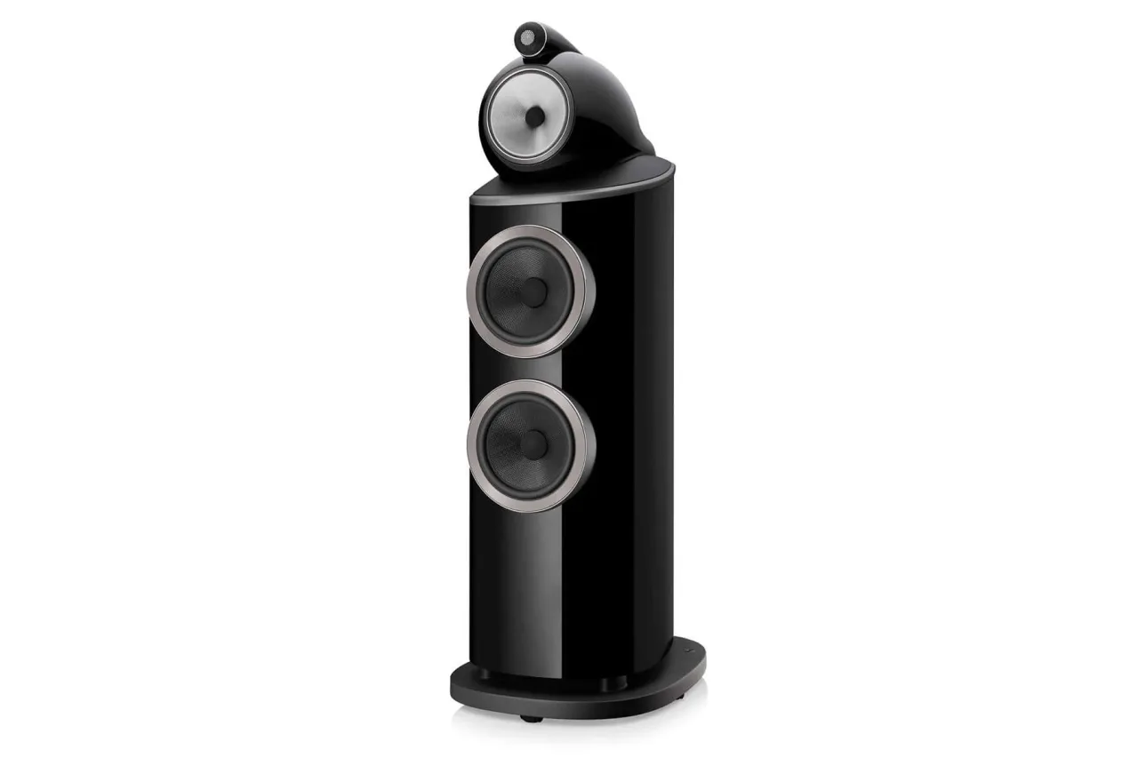 Bowers & Wilkins 802 D4