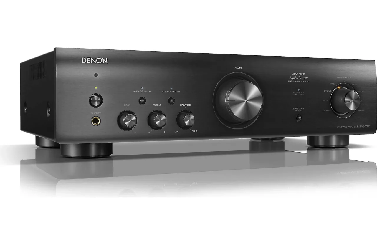 Denon PMA-600NE