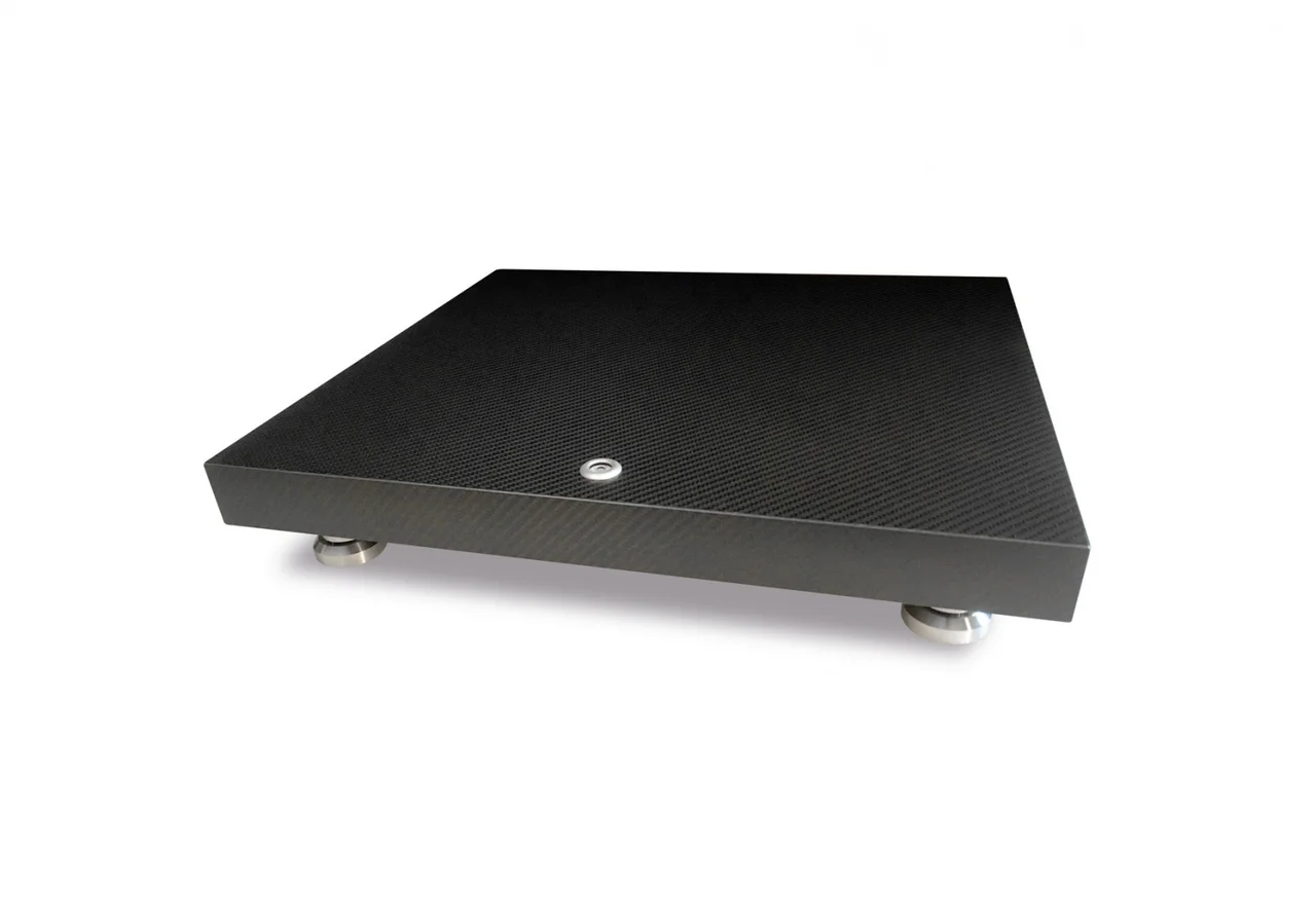 Finite Elemente Carbofibre° HD