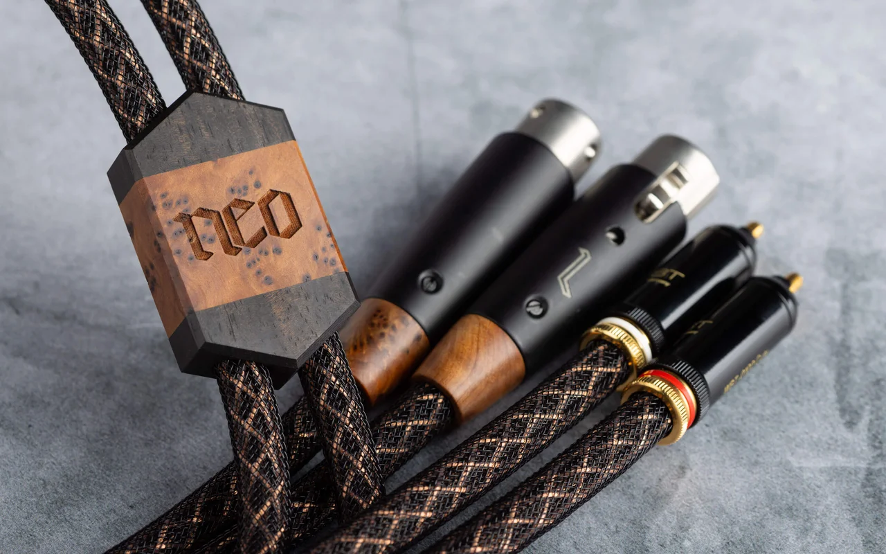 Kimber Kable NEO