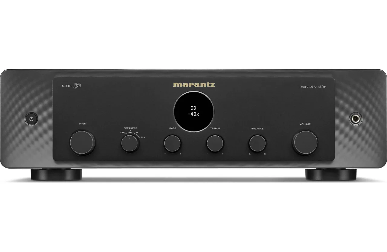 Marantz Model 50