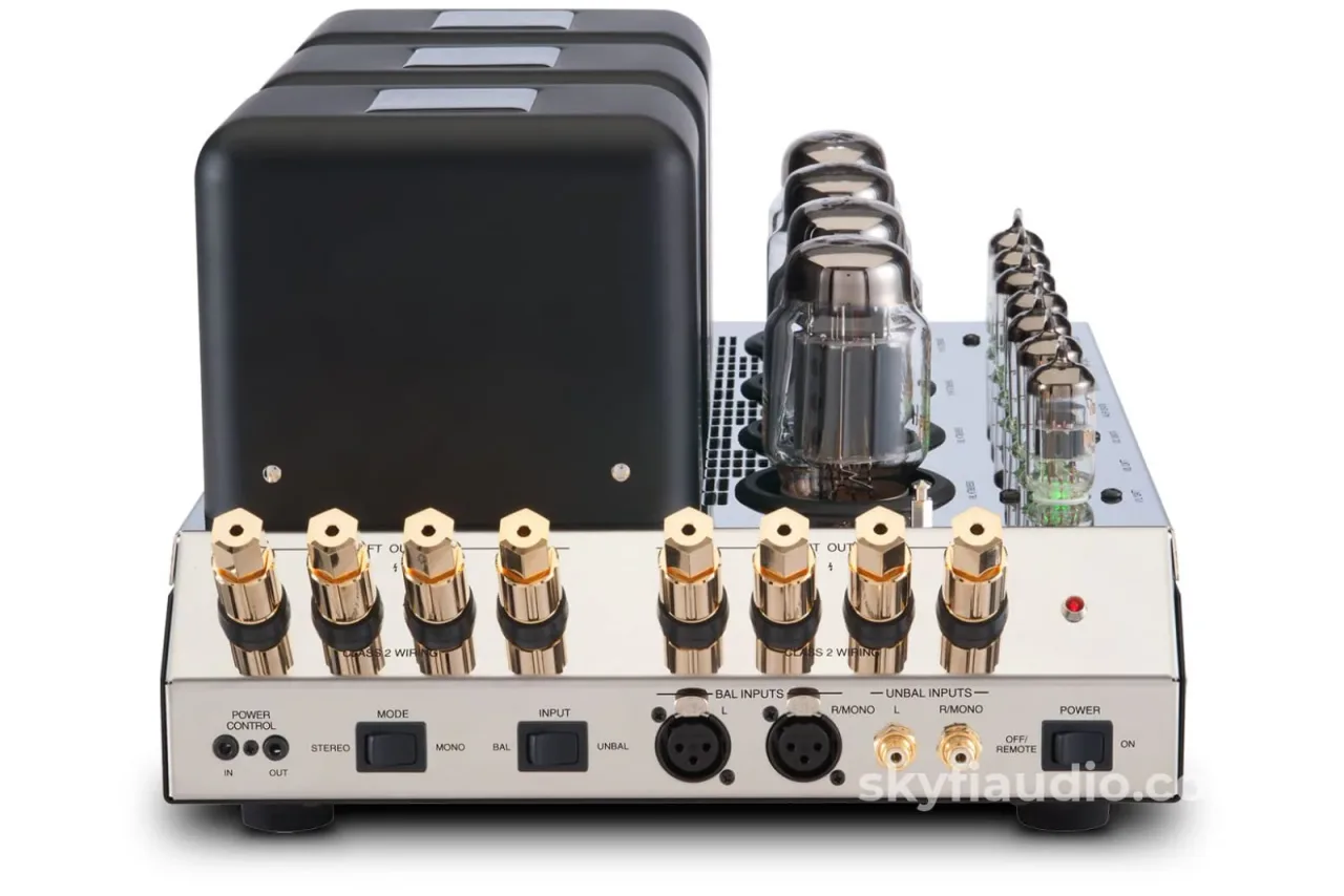 McIntosh MC275