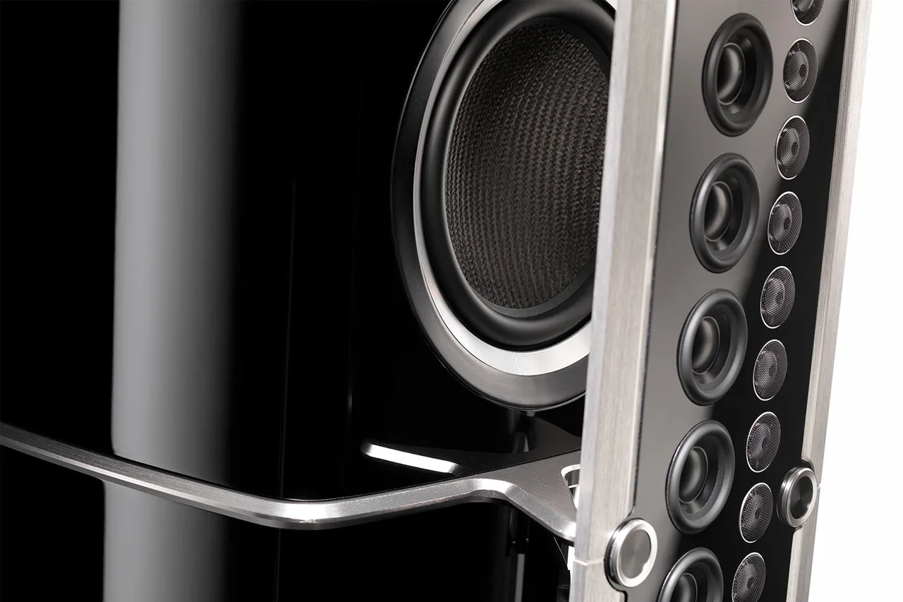 McIntosh XRT2.1K