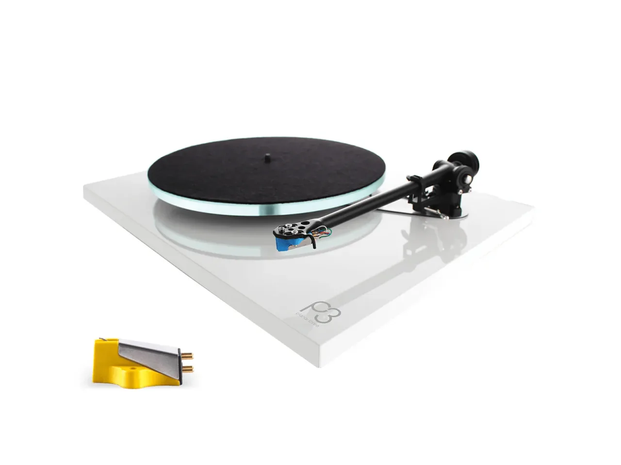 Rega Planar 3