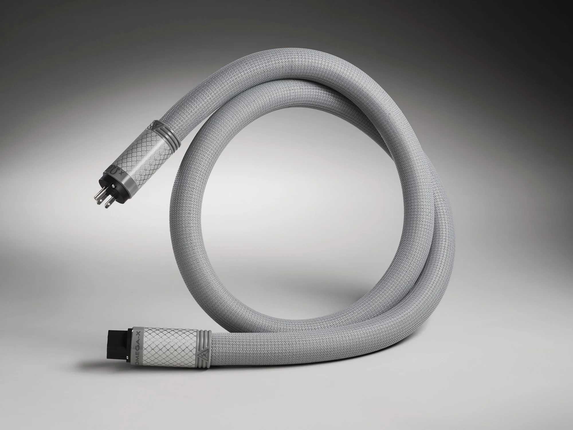 Shunyata Research Cable de alimentación Omega-X XC (versión estadounidense)
