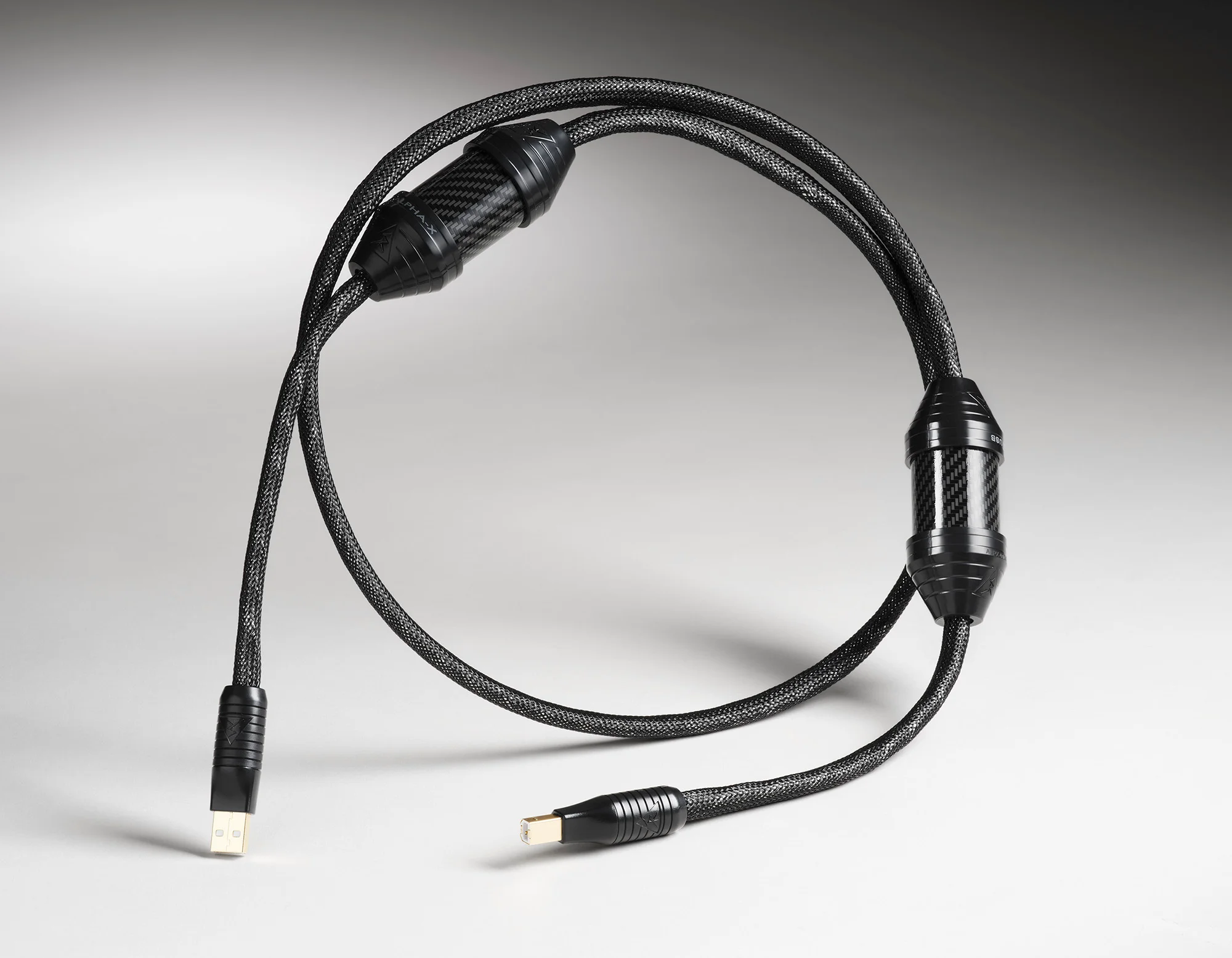 Shunyata Research Cable digital Alpha-X USB
